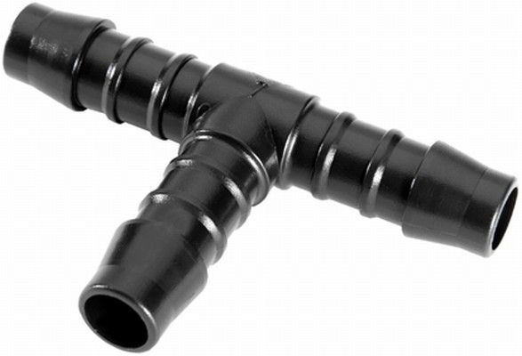 HELLA Σύνδεσμος σωλήνων, αγωγός νερού πλύσης 8WV 115 095-701 8WV 115 095-701 Σύνδεσμος σωλήνων, αγωγός νερού πλύσης ALFA ROMEO SPIDER HELLA