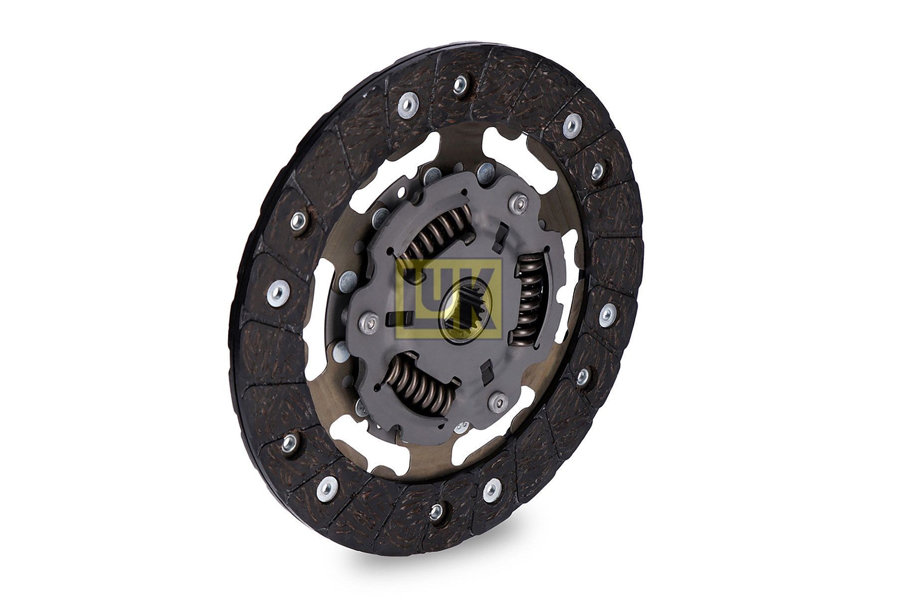 LuK Disco frizione 319 0194 10 LuK 319 0194 10 Disco frizione Suzuki SX4 Sedan originale prezzo