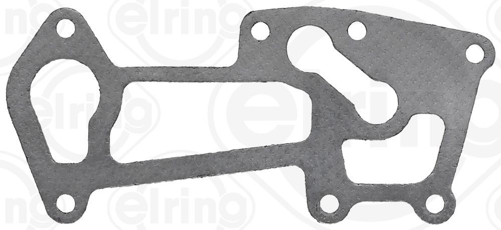 ELRING Pakning, kølevæskeflange 351.480 351.480 Kølemiddelflange ELRING SUBARU SVX
