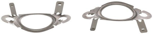 ELRING Pakning, AGR (EGR)-ventil 521.600 ELRING 521.600 Peugeot 405 15B Pakning agr pris