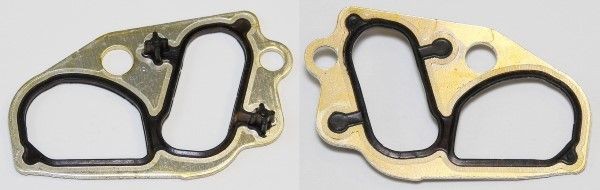 ELRING Packning, oljepump 589.070 ELRING 589.070 Packning oljepump Toyota Aygo ab1 original