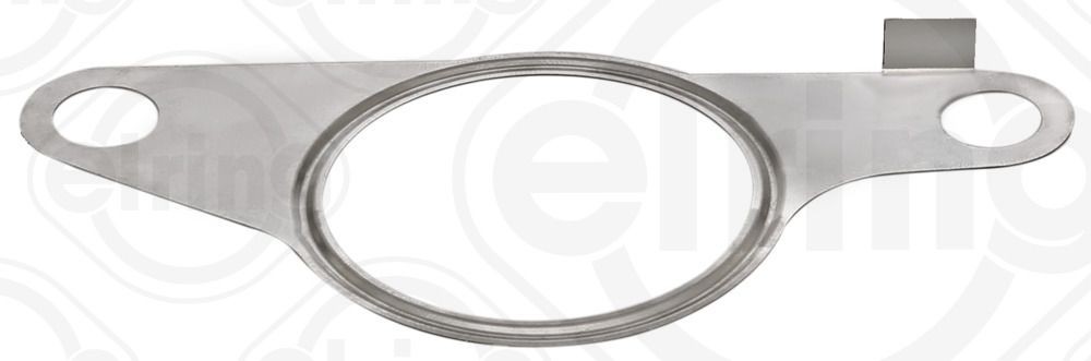 ELRING Tesnenie, Vedenie AGR-ventilu 592.450 ELRING 592.450 Tesnenie, agr-ventil Nissan Kubistar X76 lacné