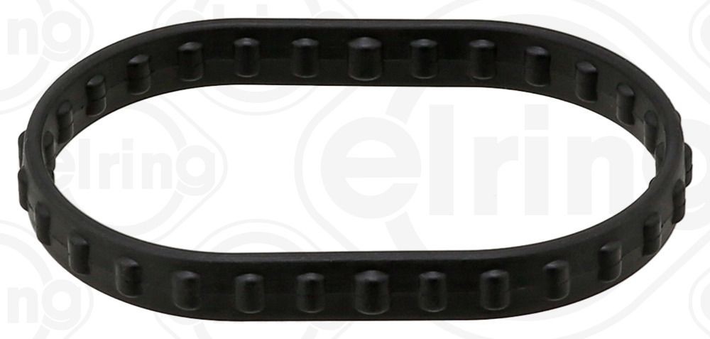 ELRING Joint, Bride de liquide de refroidissement 599.130 ELRING 599.130 Joint collerette de climatisation Opel Astra G Coupe à un prix avantageux