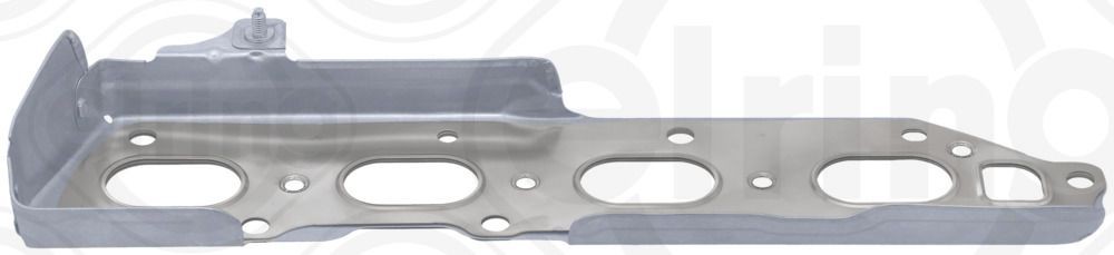 ELRING Pakning, udstødningsmanifold 750.931 ELRING 750.931 FORD USA Mustang Mk1 Coupe Udstødningsmanifold pakning til en rimelig pris