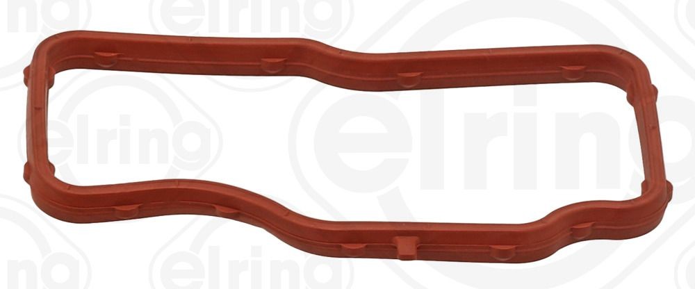 ELRING Thermostat housing gasket 792.300 792.300 ELRING thermostat gasket for RENAULT ARKANA