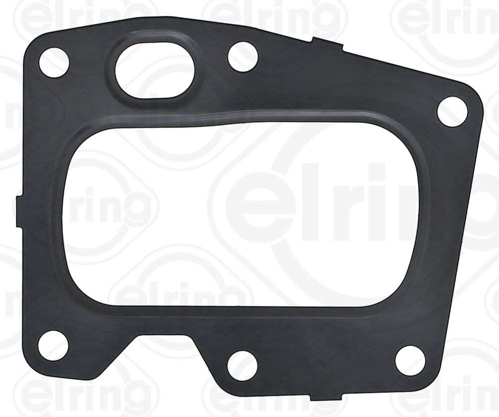 ELRING Guarnizione valvola EGR (ricircolo gas scarico) 793.510 ELRING 793.510 Guarnizione valvola egr OPEL ZAFIRA originali
