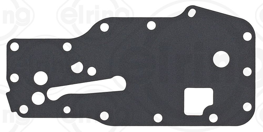 ELRING Joint, radiateur d'huile 822.960 ELRING 822.960 Bague d'étanchéité radiateur d'huile Iveco Daily II Сamion à Plateau pas cher
