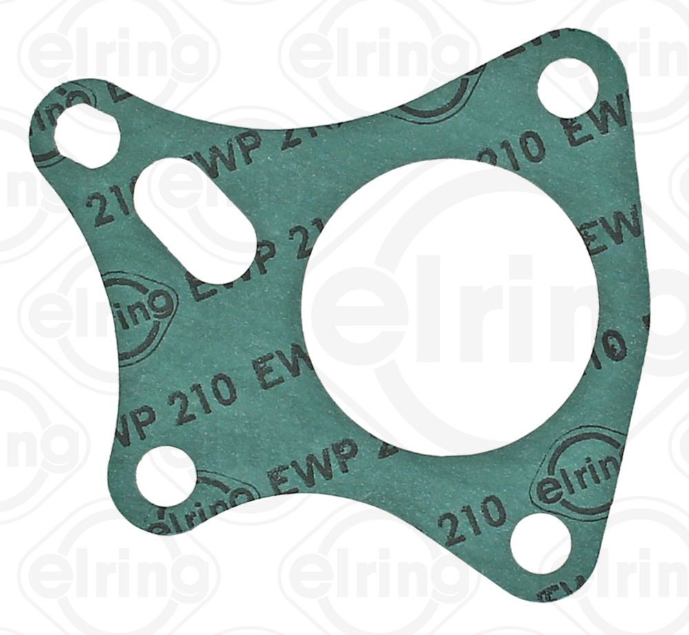 ELRING Packning, vakuumpump 925.660 ELRING 925.660 Vakuumpump, bromsservo Nissan X-TRAIL kostand