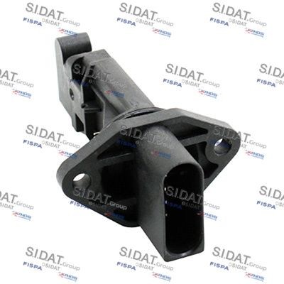 SIDAT Ilmamäärämittari 38.641A2 38.641A2 SIDAT Ilmamassamittari Volkswagen SCIROCCO hinta