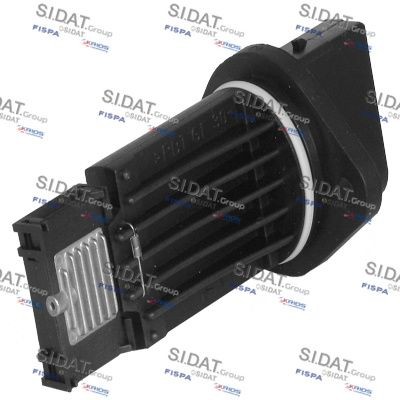 SIDAT Μετρητής ποσότητας αέρα 38.806A2 Μετρητής μάζας αέρα SIDAT MG 38.806A2