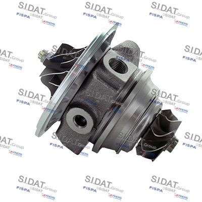 Turbo kassett SIDAT 47.1078 SIDAT 47.1078 KIA SPORTAGE 2001 Turbolaadur