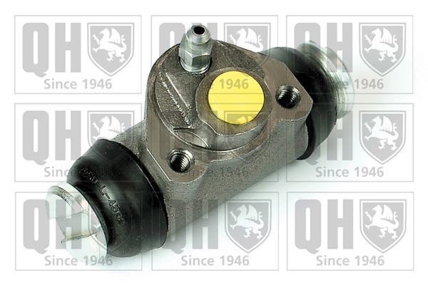 Cylindre de roue QUINTON HAZELL BWC3142 QUINTON HAZELL BWC3142 Cylindre de roue avant et arrière Lada NIVA 2013