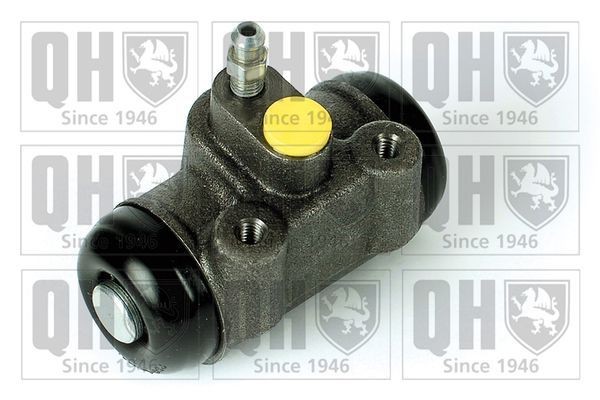 QUINTON HAZELL Wielremcilinder BWC3143 QUINTON HAZELL BWC3143 Trommelrem Renault TRAFIC goedkoop