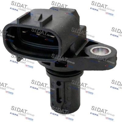 SIDAT Krumtapsføler 83.565A2 83.565A2 Krumtapaksel sensor SUZUKI IGNIS SIDAT