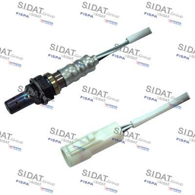SIDAT Lambdasond 90317A2 SIDAT 90317A2 Lambdasond (NOx, O2) Ford Mustang MK5 original