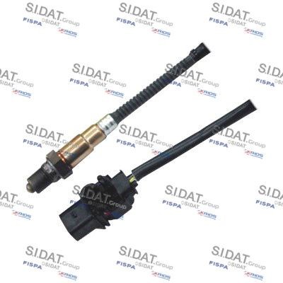SIDAT Lambdasonde 90326A2 Lambdasonde CITROËN SIDAT 90326A2