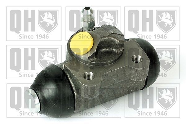 QUINTON HAZELL Rattapidurisilinder BWC3158 QUINTON HAZELL BWC3158 Trummelpidur 505 Kombi hind