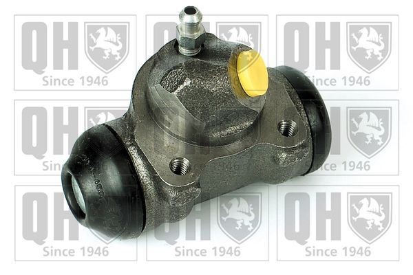 QUINTON HAZELL Bremsecylinder BWC3161 QUINTON HAZELL BWC3161 originale Renault 25 B29 Hjulcylinder hvad koster