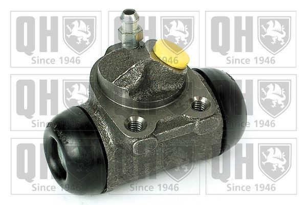 QUINTON HAZELL Radbremszylinder BWC3170 Radbremszylinder QUINTON HAZELL KANGOO BWC3170 günstig