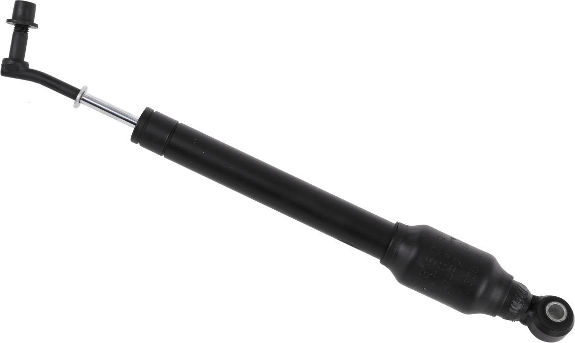 SACHS Stuurdemper 318 028 SACHS 318 028 originele Stuurdemper ID.3 (E11_) kosten