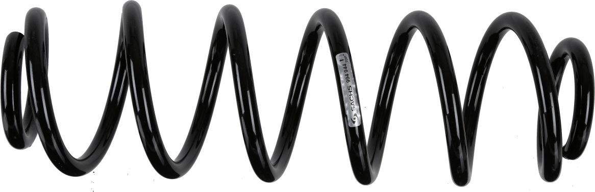 SACHS Fahrwerksfeder 994 944 Spiralfeder SACHS Audi Q4 994 944