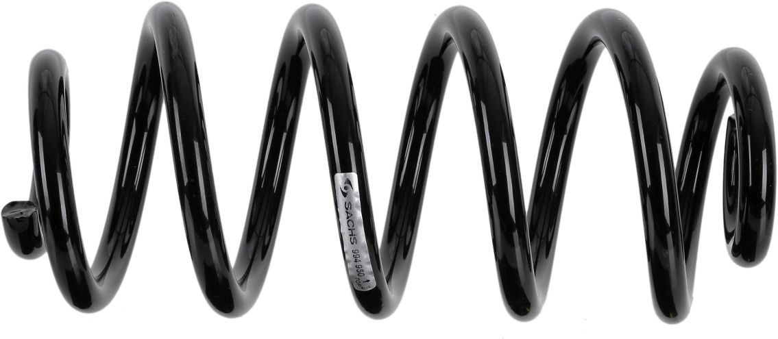 SACHS Fjeder 994 950 994 950 Fjedre RENAULT MEGANE SACHS