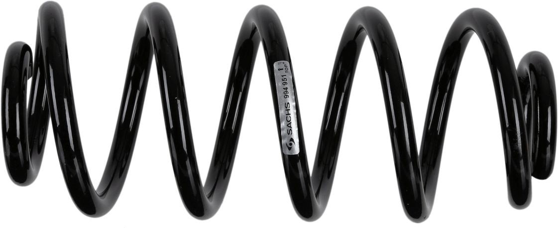 SACHS Ressort de suspension 994 951 SACHS 994 951 Amortissement Renault Twingo 3 2020