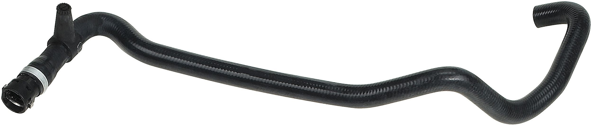 GATES Oppvarmingsslange 02-1853 GATES 02-1853 Oppvarmingsslange