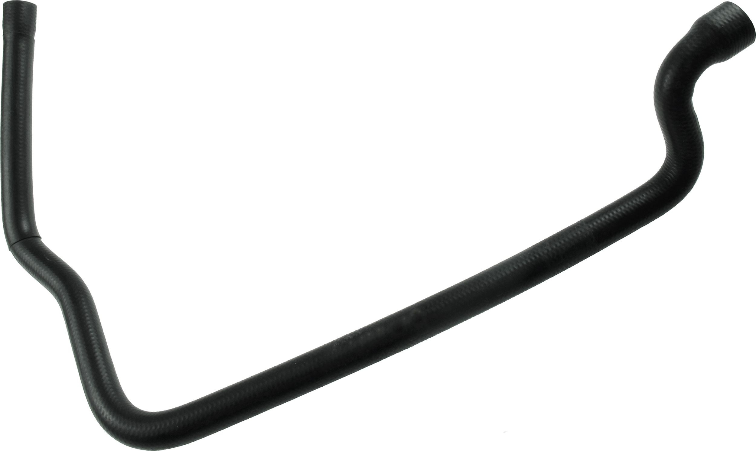 GATES Lämpöletku 02-1865 GATES 02-1865 BMW E36 Coupe 1992 Lämmityslaite / tuuletus