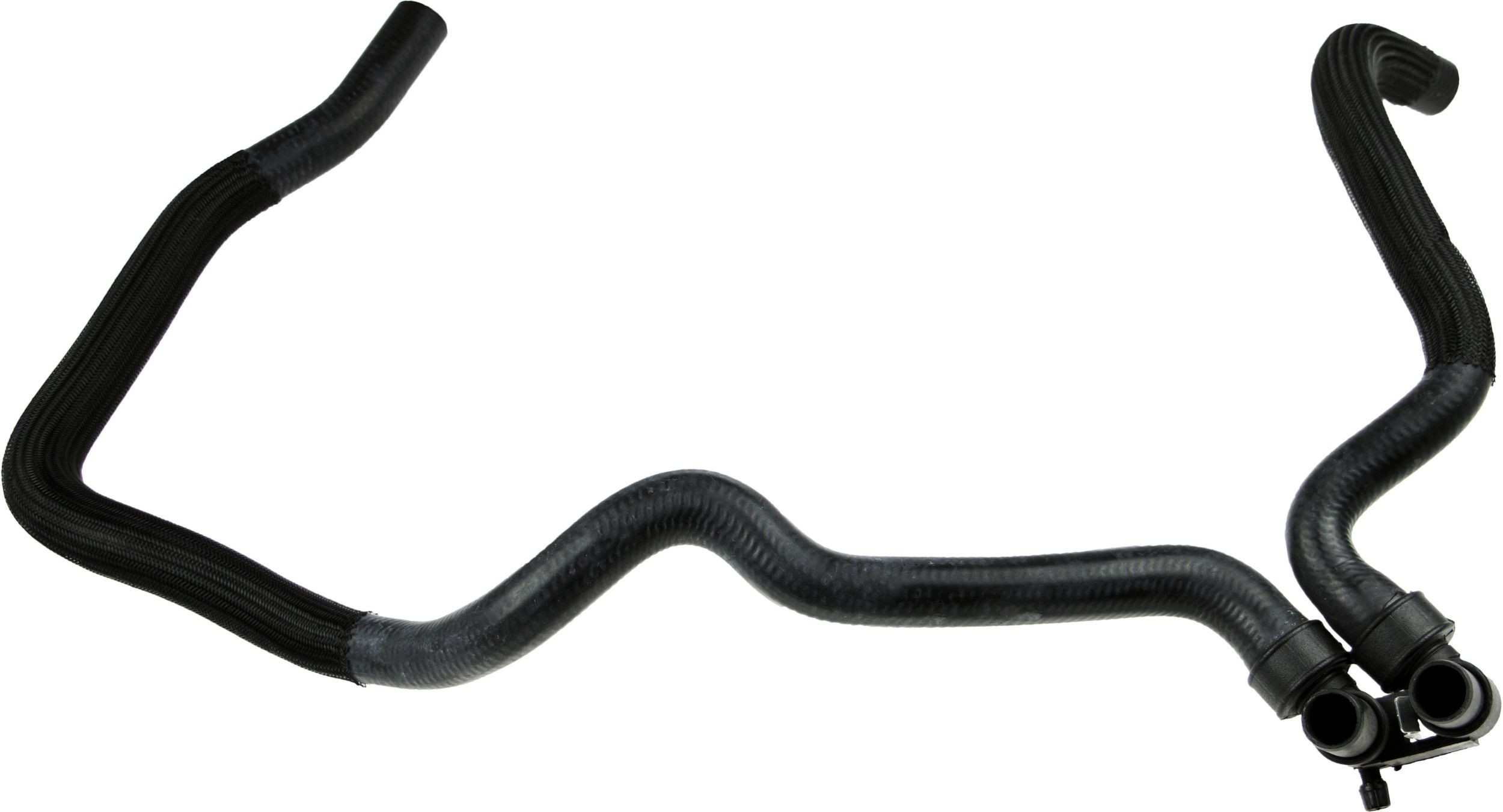 GATES Gaine de chauffage 02-1873 GATES 02-1873 Radiateur de chauffage Citroen Xsara Break prix