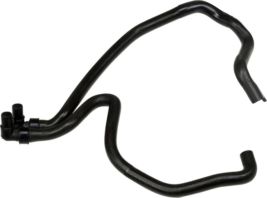 GATES Verwarmingsslang 02-1875 Peugeot 406 Warmtewisselaar GATES 02-1875