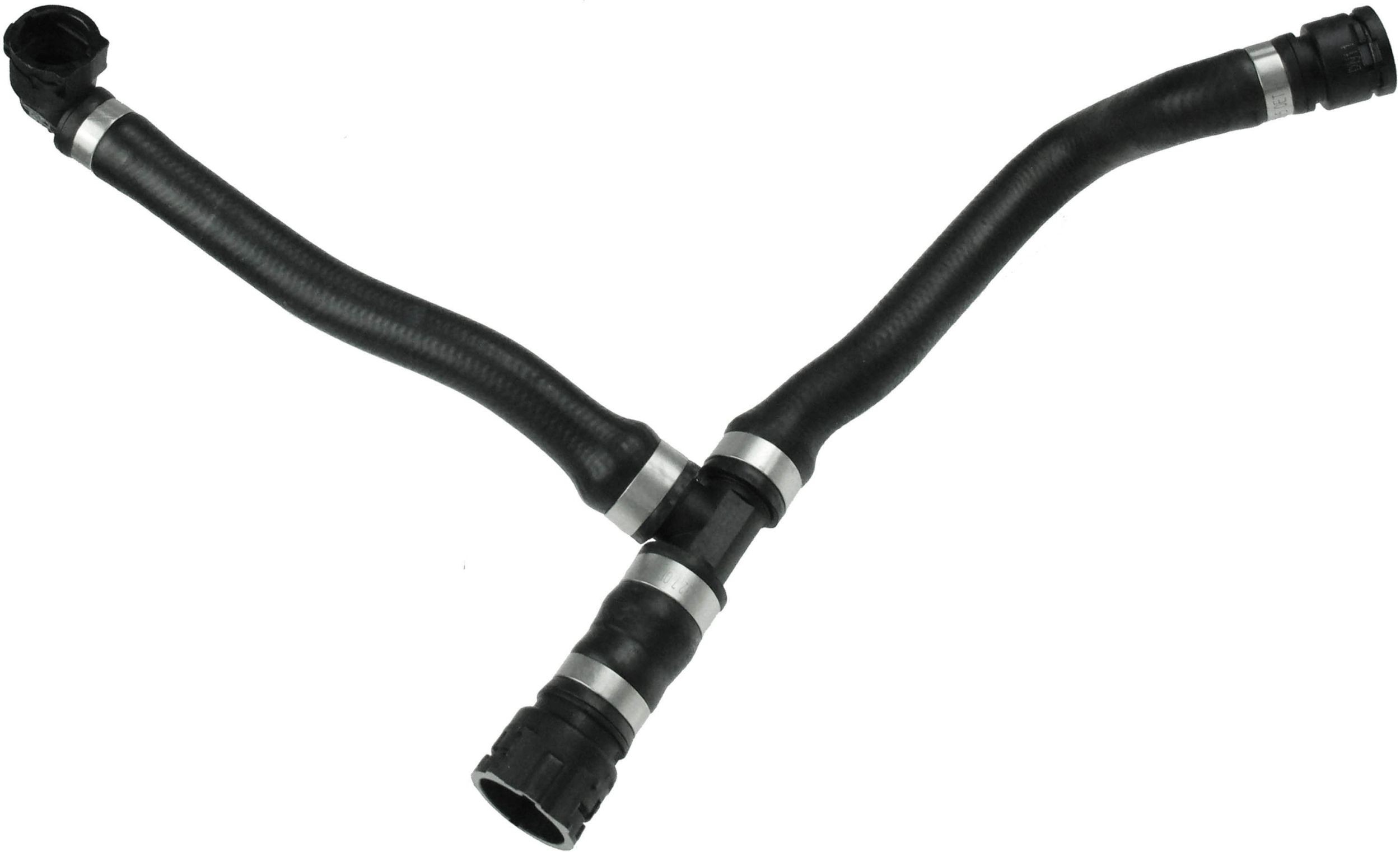 GATES Tuberia flexible calefacción 02-1884 GATES 02-1884 Calefacción BMW costo