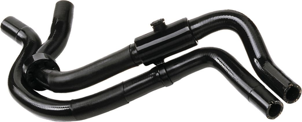 Lämpöletku GATES 02-1888 GATES 02-1888 FIAT DOBLO 2002 Lämmityslaitteen kenno