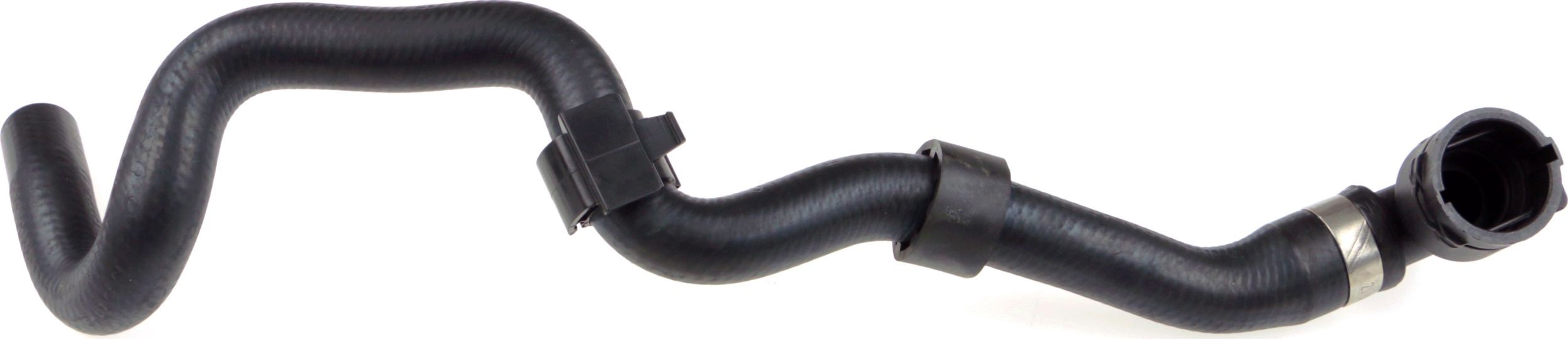 Radiator hose GATES 05-2549 GATES 05-2549 2017 SKODA OCTAVIA radiator hose replacement
