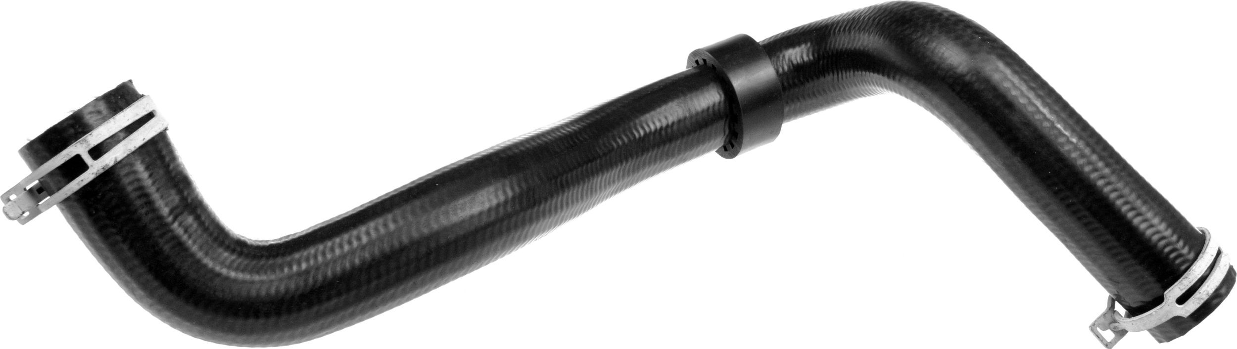 GATES Radiator hose 05-2550 GATES 05-2550 genuine Symbol / Thalia III (L8) radiator hose price