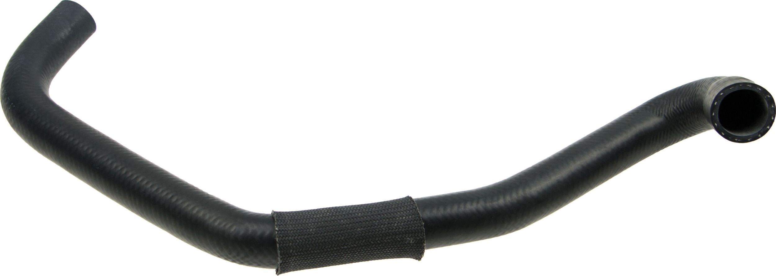 GATES Hűtőcső 05-2695 Csövek / tömlők CHEVROLET Aveo / Kalos Sedan (T250, T255): Hűtőcső GATES 05-2695