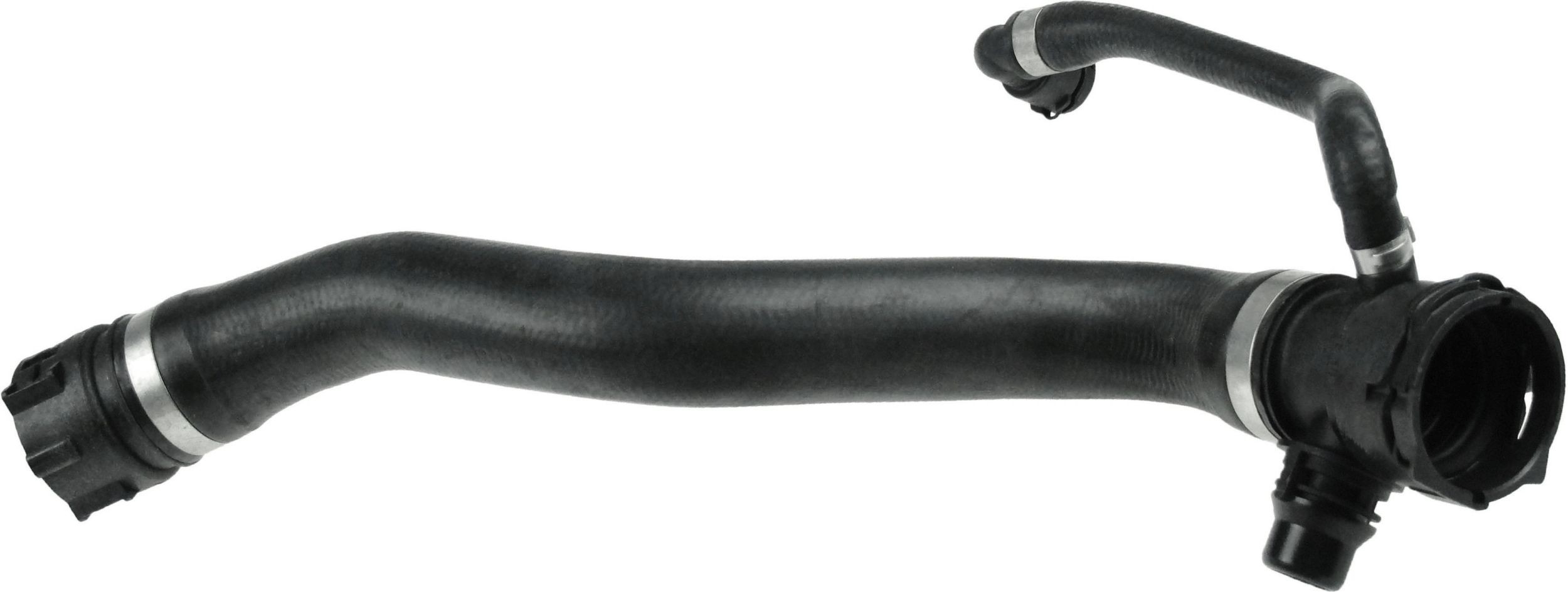 Radiatorslange GATES 05-3610 GATES 05-3610: Radiatorslange BMW X3 2009