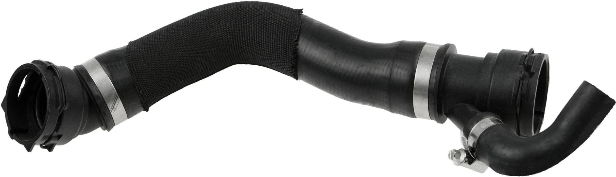 GATES Hadica chladenia 05-3620 Chladičové hadice GATES Dodge CHARGER 05-3620