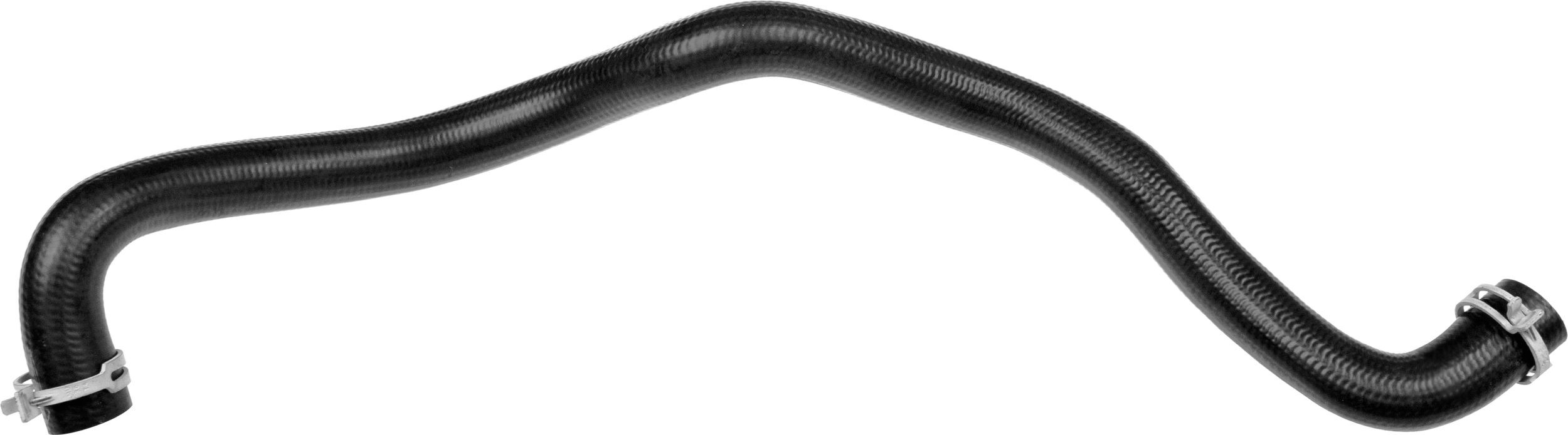 Flessibile radiatore GATES 05-3624 GATES 05-3624 Tubi radiatore SMART FORFOUR 2024