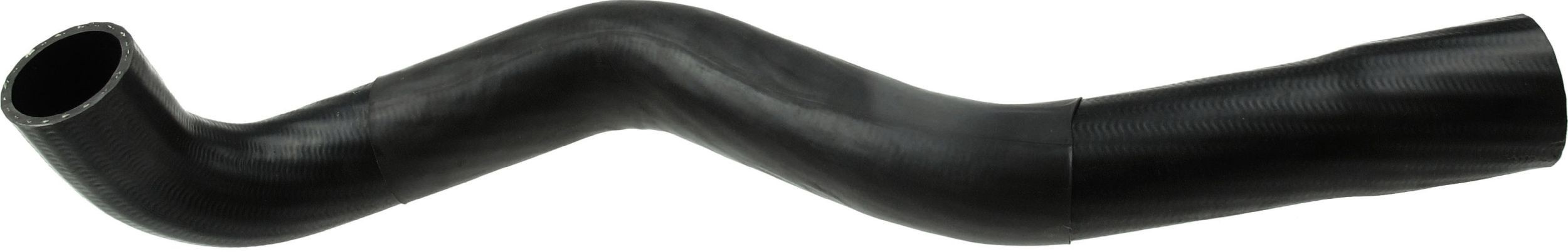 GATES Ladeluftslange 09-0561 GATES 09-0561 Slanger / rør LAND ROVER Defender Pick-up (L316)