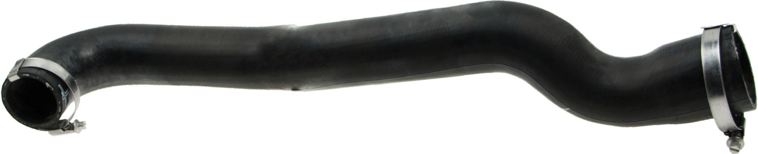 GATES Ladeluftslange 09-0565 GATES 09-0565 Slanger / rør LAND ROVER Defender SUV (L316)