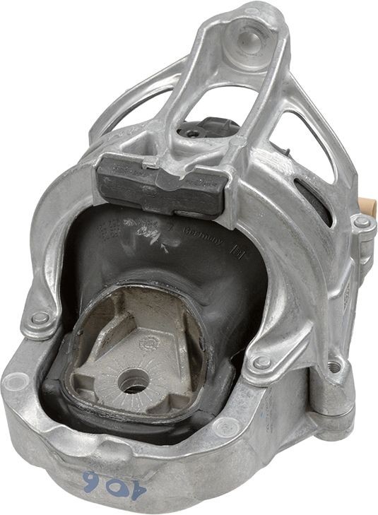 LEMFÖRDER Piekare, Dzinējs 42418 01 Motora spilvens LEMFÖRDER Alfa Romeo 155 42418 01