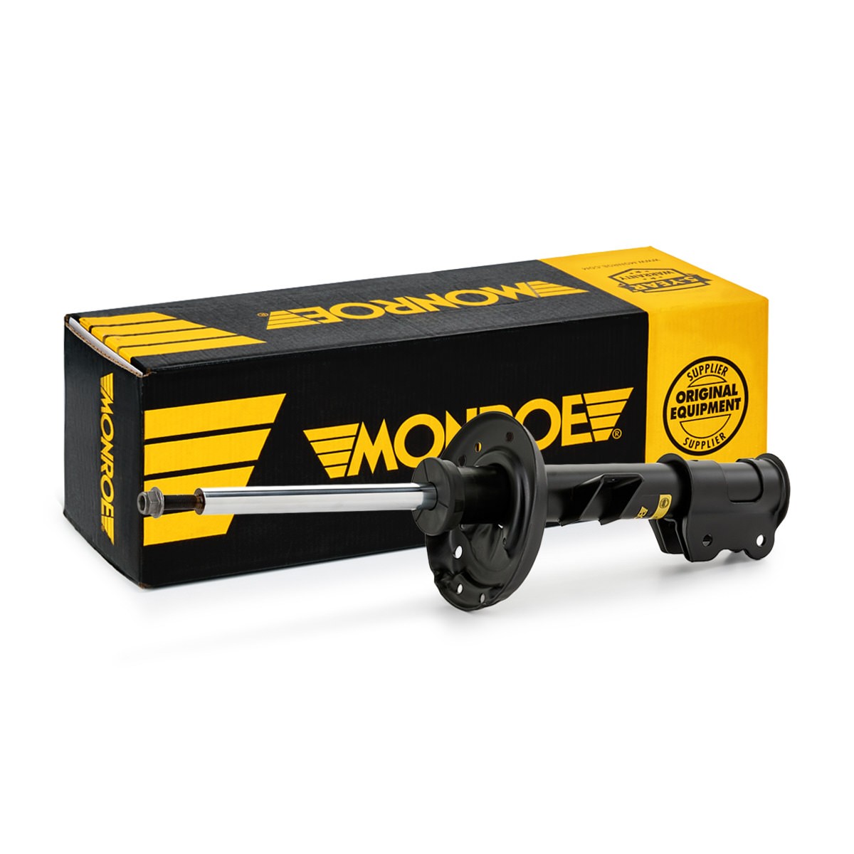 MONROE Amort G8283 MONROE G8283 originaal Amortisaator VOLKSWAGEN TIGUAN hind