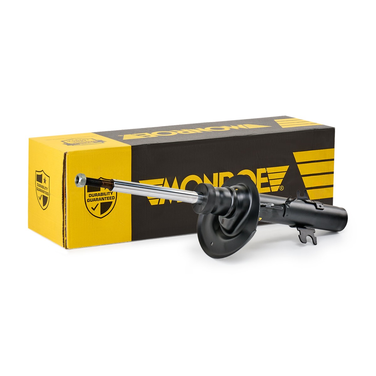 Tlmič pérovania MONROE G8328 MONROE G8328 Tlmiče pruženia CITROËN C-ELYSEE 2020