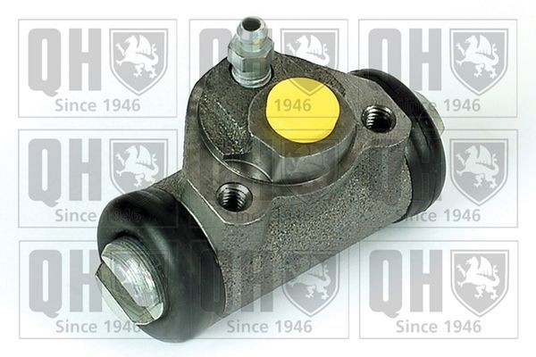 QUINTON HAZELL Bremsecylinder BWC3296 QUINTON HAZELL BWC3296 Hjulcylinder Lada Niva 2121 billig