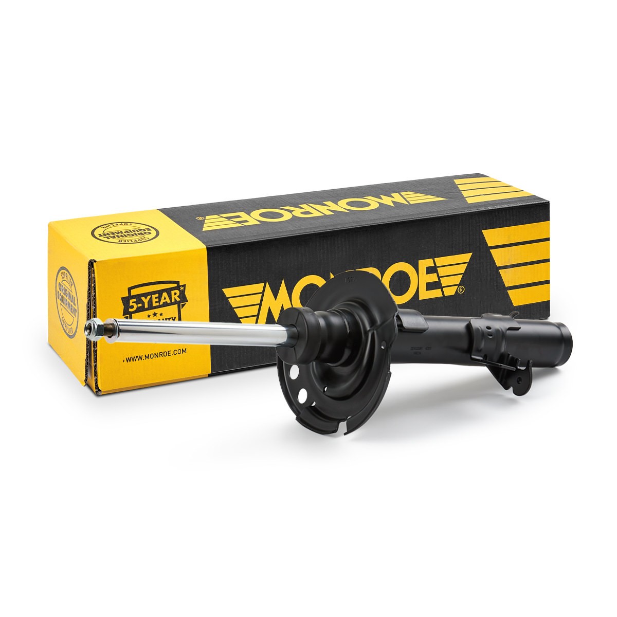 MONROE Ammortizzatore G8809 MONROE G8809 Ammortizzatori Volkswagen T-ROC originali