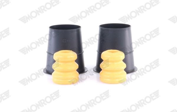 MONROE Stofhoes, schokbreker PK408 MONROE PK408 Stofhoes schokbreker & aanslagrubber Mini Countryman F60 goedkoop