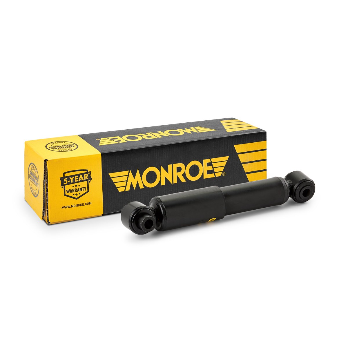 Αμορτισέρ MONROE V2159 MONROE V2159 Αμορτισέρ ανάρτησης IVECO Daily 2017
