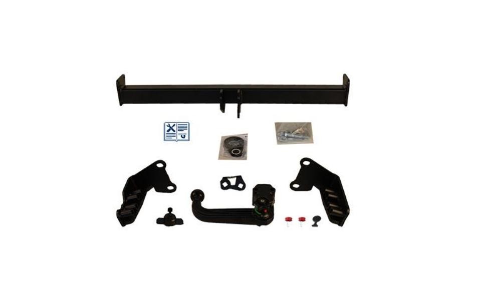 WESTFALIA Vetokoukku 323179600001 323179600001 WESTFALIA Vetokoukku JAGUAR XJ