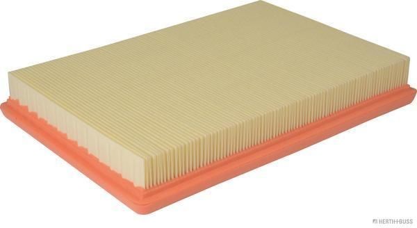 HERTH+BUSS JAKOPARTS Filtro de ar J1320802 HERTH+BUSS JAKOPARTS J1320802 Filtros Jeep Cherokee KJ 2002